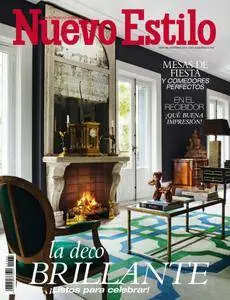 Nuevo Estilo - diciembre 01, 2016