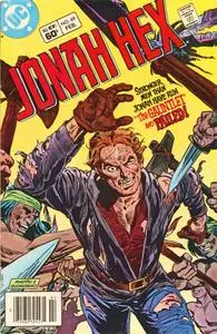 Jonah Hex 069 (DC) (Feb 1983)