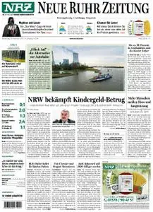 Neue Ruhr Zeitung – 19. Dezember 2019