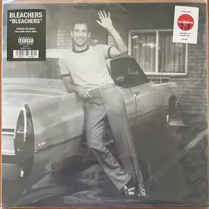 Bleachers - Bleachers (Limited Edition) (2024) (Hi-Res)