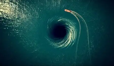Discovery Channel - Stephen Hawking’s: Grand Design (2012)
