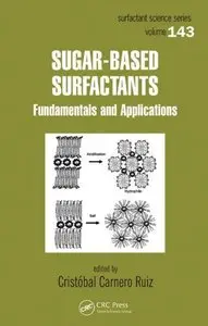 Sugar-Based Surfactants: Fundamentals and Applications