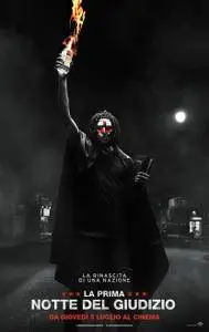 La prima notte del giudizio / The First Purge (2018)