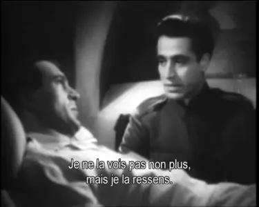A Farewell to Arms [L'Adieu aux Armes] 1932