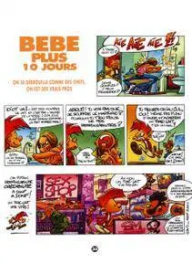 Le Bebe, et tous les gazou-gazou arheu-arheu qui vont avec