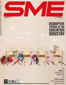 SME Singapore - August 2018