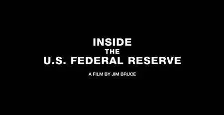 Al-Jazeera - Inside the US Federal Reserve (2016)
