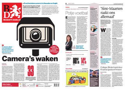 Brabants Dagblad - Veghel-Uden – 13 september 2017