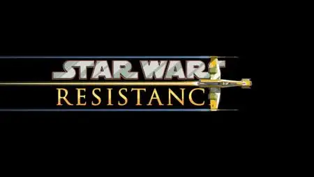 Star Wars Resistance S02E03