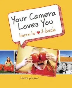 Your Camera Loves You: Learn to Love It Back (Repost)