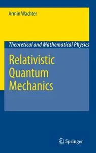 Relativistic Quantum Mechanics (Repost)