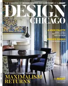 Design Chicago - Volume 1 Issue 2 2020