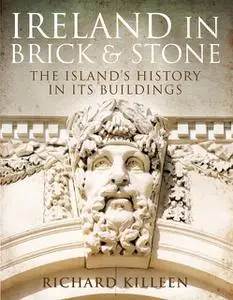 «Ireland in Brick and Stone» by Richard Killeen
