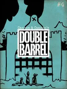 IDW - Double Barrel No 04 2016 Hybrid Comic eBook