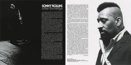 Sonny Rollins - After The Bridge (1964) {2CD 2014 Japan Jazz Collection 1000 Columbia-RCA Series SICP 4192~3}