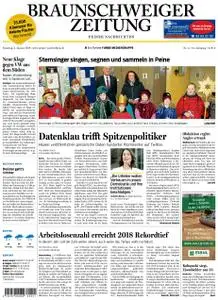 Peiner Nachrichten - 05. Januar 2019