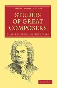 Studies of Great Composers