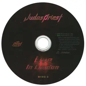 Judas Priest - Ripper Era (1997 - 2003) [7 CD, Japanese Press]