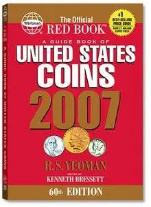 A Guide Book of United States Coins
