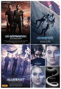 Movie Posters 21 Century Part 39