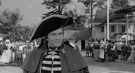 The Devil's Disciple (1959)