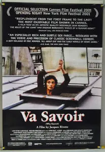 Va savoir / Va Savoir (Who Knows?) (2001)