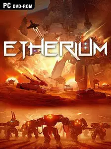 Etherium (2015) Update v1.0.9190