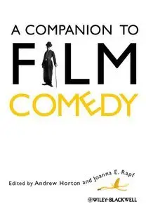 A Companion to Film Comedy (Repost)