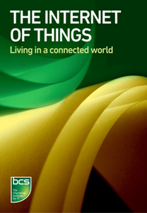 The Internet of Things : Living in a Connected World