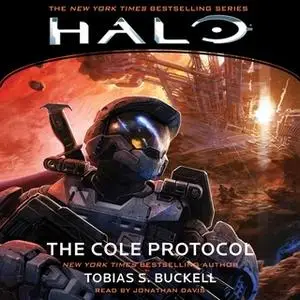 «HALO: The Cole Protocol» by Tobias S. Buckell