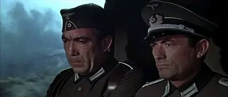 The Guns of Navarone (1961) HDTVRip