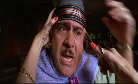Matilda - by Danny DeVito (1996)