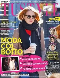 Tu Style No.51 - 28 Dicembre 2015