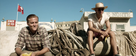 Kon-Tiki (2012)
