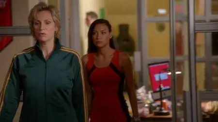 Glee S05E03