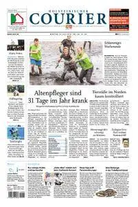 Holsteinischer Courier - 23. Juli 2018