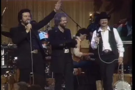 The Osmonds - Country Rockers (2006)