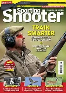 Sporting Shooter UK - August 2019