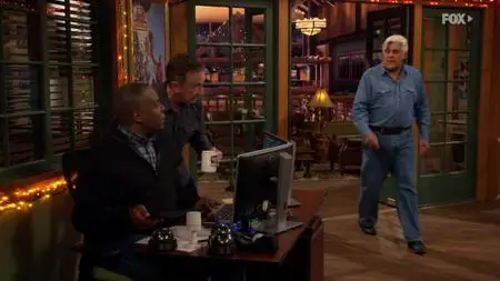 Last Man Standing S07E04