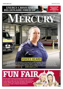 Illawarra Mercury - 6 June 2022
