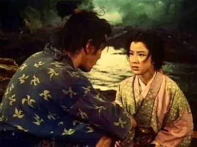 Hiroshi Inagaki-Miyamoto Musashi ('Samurai-1 : Musashi Miyamoto') (1954)