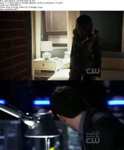 Nikita S01E16