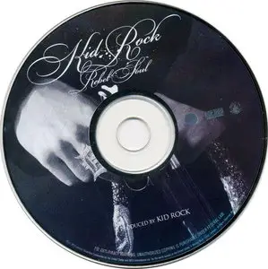 Kid Rock - Rebel Soul (2012)