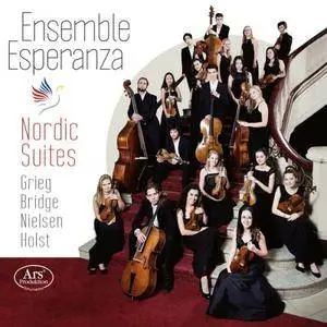 Ensemble Esperanza - Nordic Suites (2017)