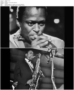 Chasing Trane: The John Coltrane Documentary (2016)