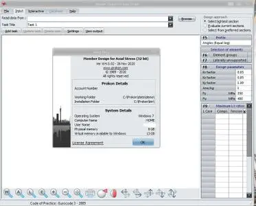 PROKON 4.0 build 14.03.2021