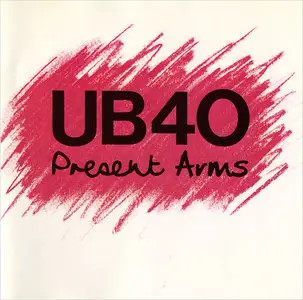 UB40 - Present Arms (1981)