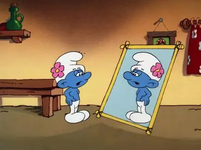 The Smurfs S01E28