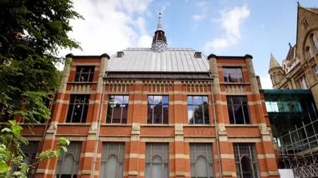 BBC Cleopatra: A Timewatch Guide (2015)