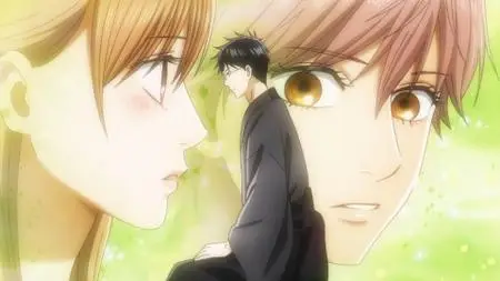 Chihayafuru 3 (2019-) (13-16)
